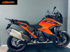 KTM 1290 SUPER ADVENTURE S - TECH PACK / AKRA - 18990€