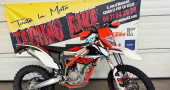 KTM FREERIDE 250 F