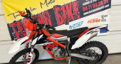 KTM FREERIDE 250 F