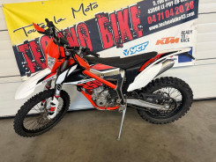KTM FREERIDE 250 F