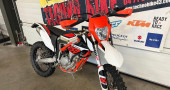 KTM FREERIDE 250 F