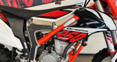 KTM FREERIDE 250 F