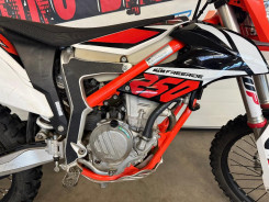 KTM FREERIDE 250 F
