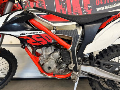 KTM FREERIDE 250 F