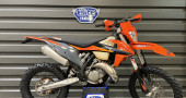 KTM 150 EXC TPI 2021 - Livraison