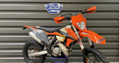 KTM 150 EXC TPI 2021 - Livraison
