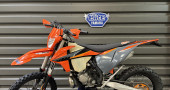 KTM 150 EXC TPI 2021 - Livraison