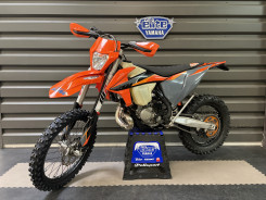 KTM 150 EXC TPI 2021 - Livraison