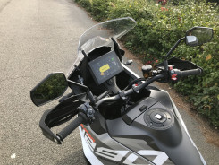 KTM 1290 SUPER ADVENTURE S