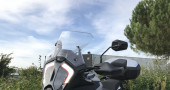 KTM 1290 SUPER ADVENTURE S