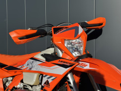KTM 300 EXC TBI HARD ENDURO 2024