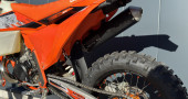 KTM 300 EXC TBI HARD ENDURO 2024