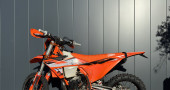 KTM 300 EXC TBI HARD ENDURO 2024