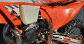 KTM 300 EXC TBI HARD ENDURO 2024