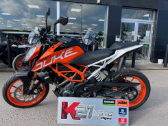 KTM 390 DUKE
