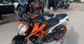 KTM 390 DUKE