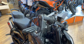 KTM 890 DUKE