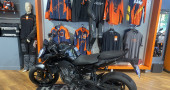KTM 890 DUKE