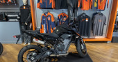 KTM 890 DUKE