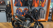 KTM 890 DUKE