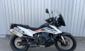 KTM 790 ADVENTURE AKRAPOVIC 2020