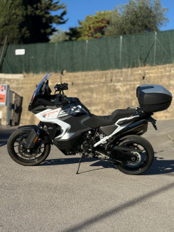KTM 1290 SUPER ADVENTURE S