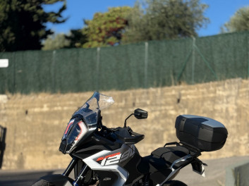 KTM 1290 SUPER ADVENTURE S