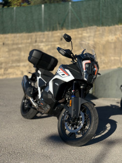 KTM 1290 SUPER ADVENTURE S