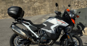 KTM 1290 SUPER ADVENTURE S