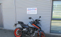 KTM 125 DUKE 2025 * Crédit Possible *