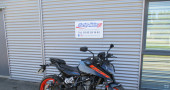 KTM 125 DUKE 2025 * Crédit Possible *