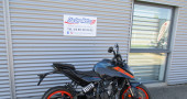 KTM 125 DUKE 2025 * Crédit Possible *