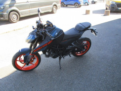 KTM 125 DUKE 2025 * Crédit Possible *