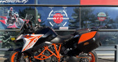 KTM 1290 SUPER ADVENTURE GT