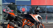 KTM 1290 SUPER ADVENTURE GT