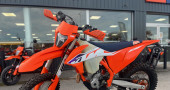 KTM 250 EXC-F