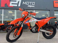 KTM 250 EXC-F