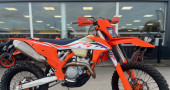 KTM 250 EXC-F