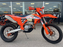 KTM 250 EXC-F