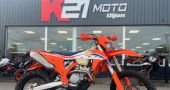 KTM 250 EXC-F