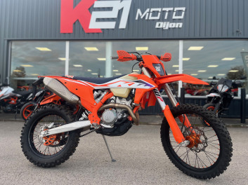 KTM 250 EXC-F