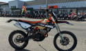 KTM 350 EXC-F SIX DAYS