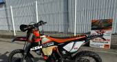 KTM 350 EXC-F SIX DAYS