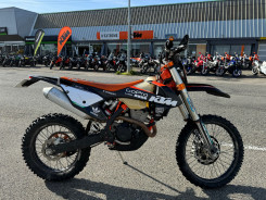 KTM 350 EXC-F SIX DAYS