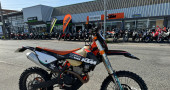 KTM 350 EXC-F SIX DAYS