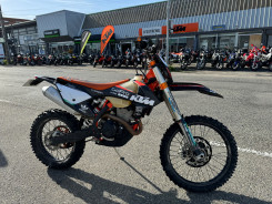 KTM 350 EXC-F SIX DAYS
