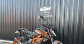 KTM 125 DUKE  SEULEMENT 2600 KILOMETRES