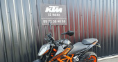 KTM 125 DUKE  SEULEMENT 2600 KILOMETRES
