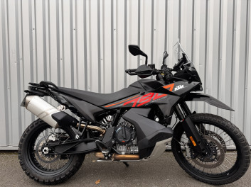 KTM 790 ADVENTURE 2024 - 10 030 kms