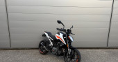 KTM 390 DUKE ABS